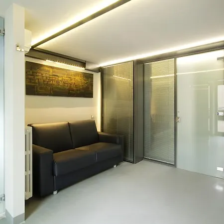 Nvk Apartment *