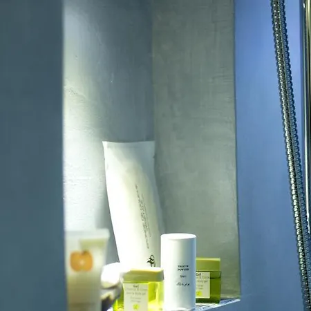 Nvk Apartamento Milão
