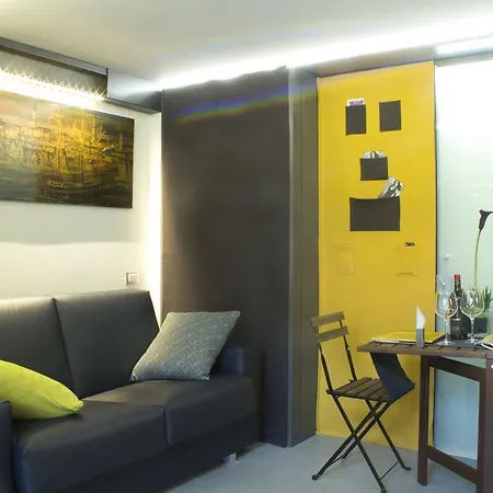 Apartamento Nvk *