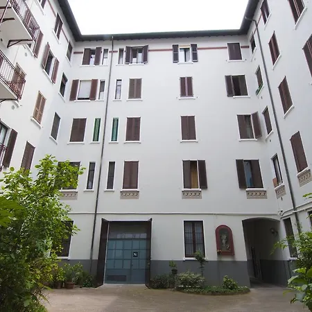 Nvk Apartment