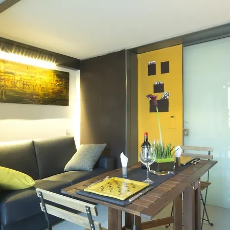 Apartamento Nvk *