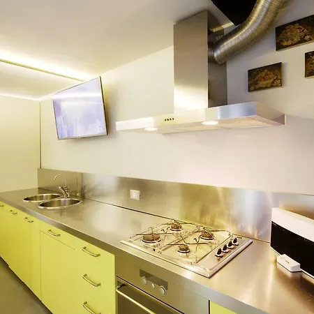 Nvk Apartamento *